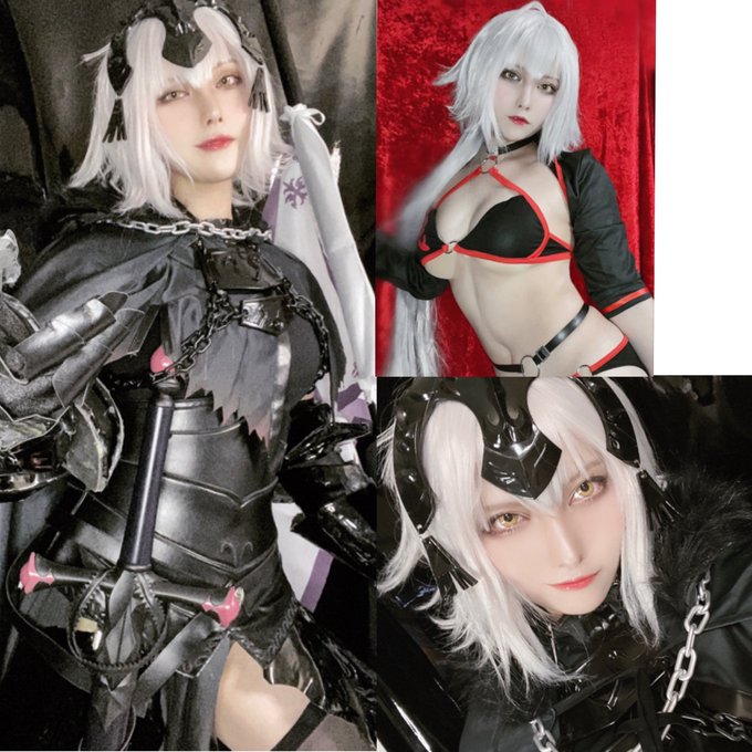 コスプレイヤーさんまのTwitter画像34