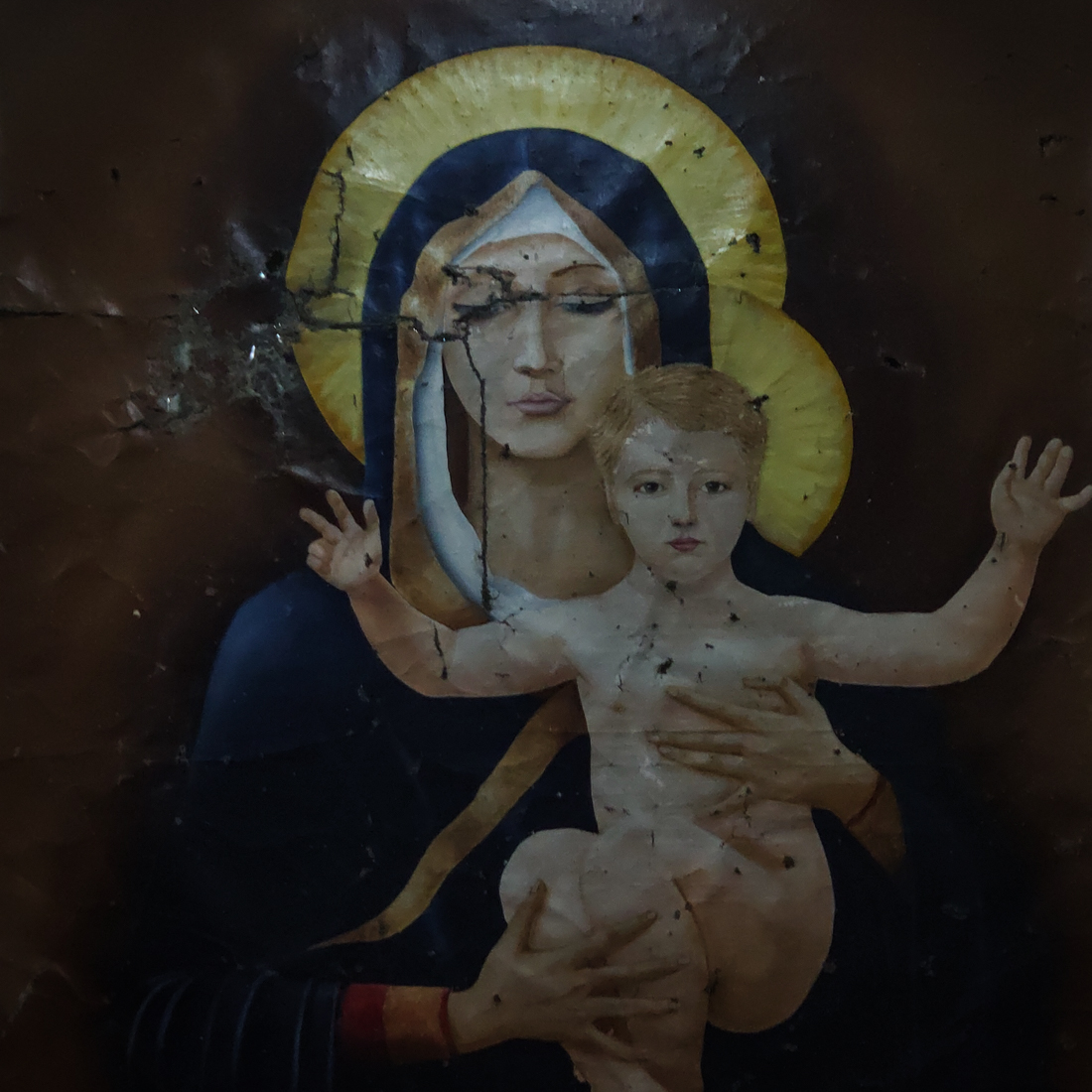 What was photographed, was photographed before… the time when we still believed in victory. Everyone I met on this journey was full of faith in victory. 

©Vaghinak Ghazaryan

Full story: 4plus.org/until-again/

#PreserveArtsakh #RecognizeArtsakh