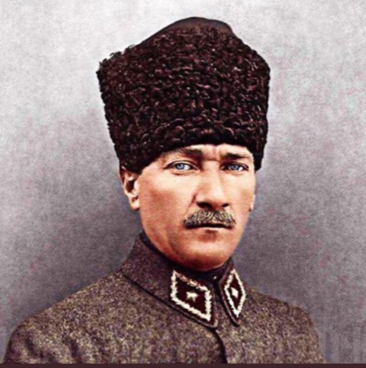 #SonraDöndümDedimKi iyi ki Türk’üm ... #NeMutluTürkümDiyene 🇹🇷