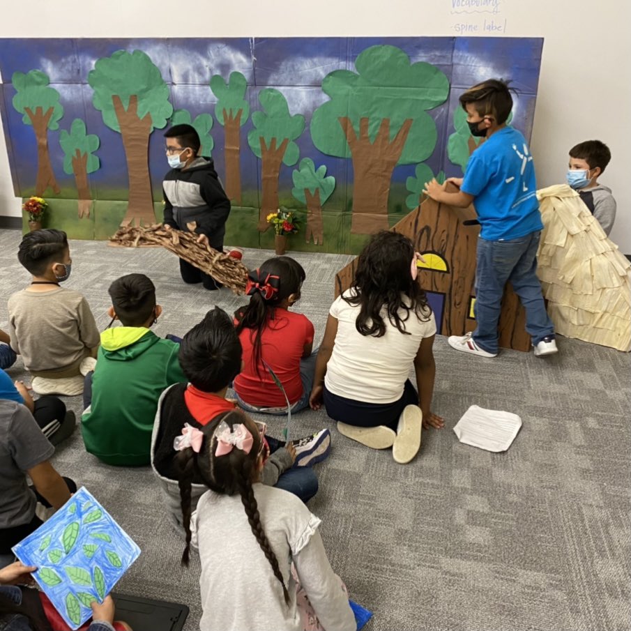 Erin Goad (@erin_goad) on Twitter photo Lights! Camera! Action! Students developed folktale skits <a href="/CottonwoodCISD/">Cottonwood Elementary, CISD</a> and performed for other grade levels on Friday. Check out the amazing props and costumes that were on display. #cultivatingleaders #cultivatingreaders #webloom #just4kids Lights! Camera! Action! Students developed folktale skits <a href="/CottonwoodCISD/">Cottonwood Elementary, CISD</a> and performed for other grade levels on Friday. Check out the amazing props and costumes that were on display. #cultivatingleaders #cultivatingreaders #webloom #just4kids