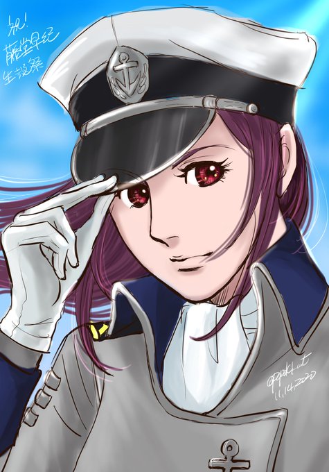 藤堂早紀のtwitterイラスト検索結果 古い順 藤堂早紀のtwitterイラスト検索結果 古い順