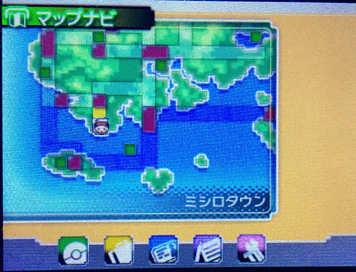 モリケン252 ポケモン オメガルビー スタートです ミシロタウンのbgmほっこりします マップナビがgbaの画面みたいだわ キモリ初めて連れて行くので楽しみ モリケン252 ポケモン オメガルビー スタートです ミシロタウンのbgmほっこりします マップナビがgbaの画面みたいだわ キモリ初めて連れて行くので楽しみ