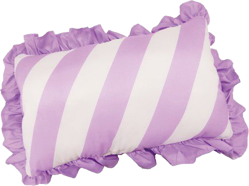 ちるふ 彼方ちゃんのまくら買いました