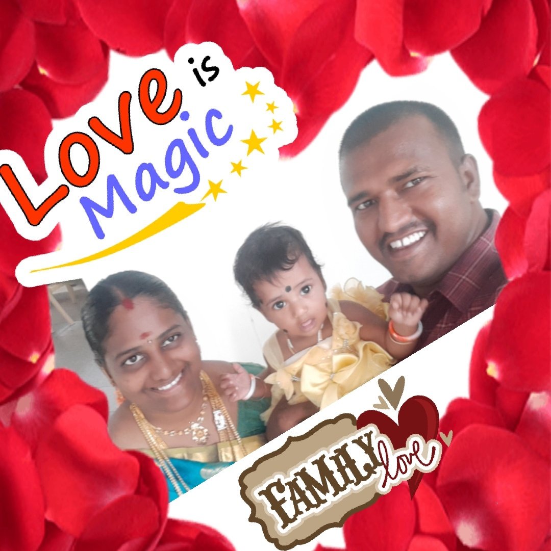 tsrajkumar19's tweet image. #NewProfilePic