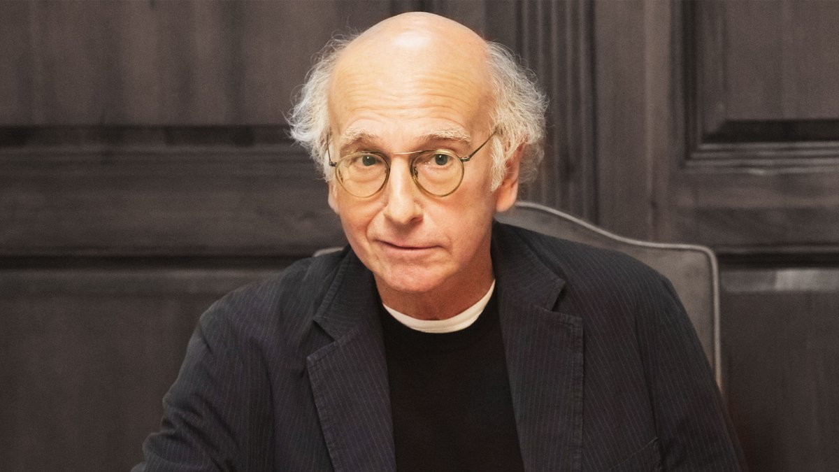28/Let's do another example.Imagine that you're Larry David -- the co-creator of Seinfeld and Curb Your Enthusiasm. (Wonderful shows if you haven't watched them!)Recently, you noticed a couple instances where the weatherman predicted rain, but the skies were clear.