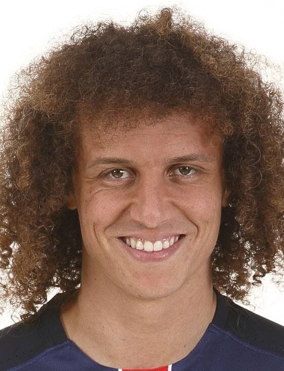 David Luiz