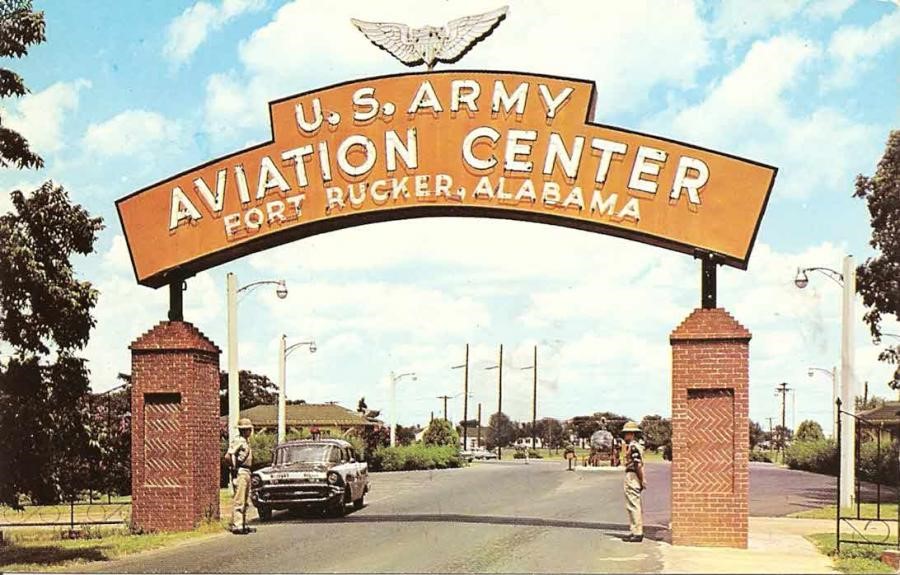 Pilots from all over the Army received orders to Benning and received training on the tactics & procedures developed by Kinnard's 11th AAD. The shortage of Warrant Officer pilots was a crisis that endured throughout the war. Only 218 Army UH-1D slicks existed at the end of 1964.