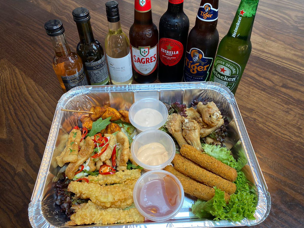 #letusdothework
£22 for platter for 2 + 2 drinks 🙌🏻
#Lockdown2 #supportlocalBusiness