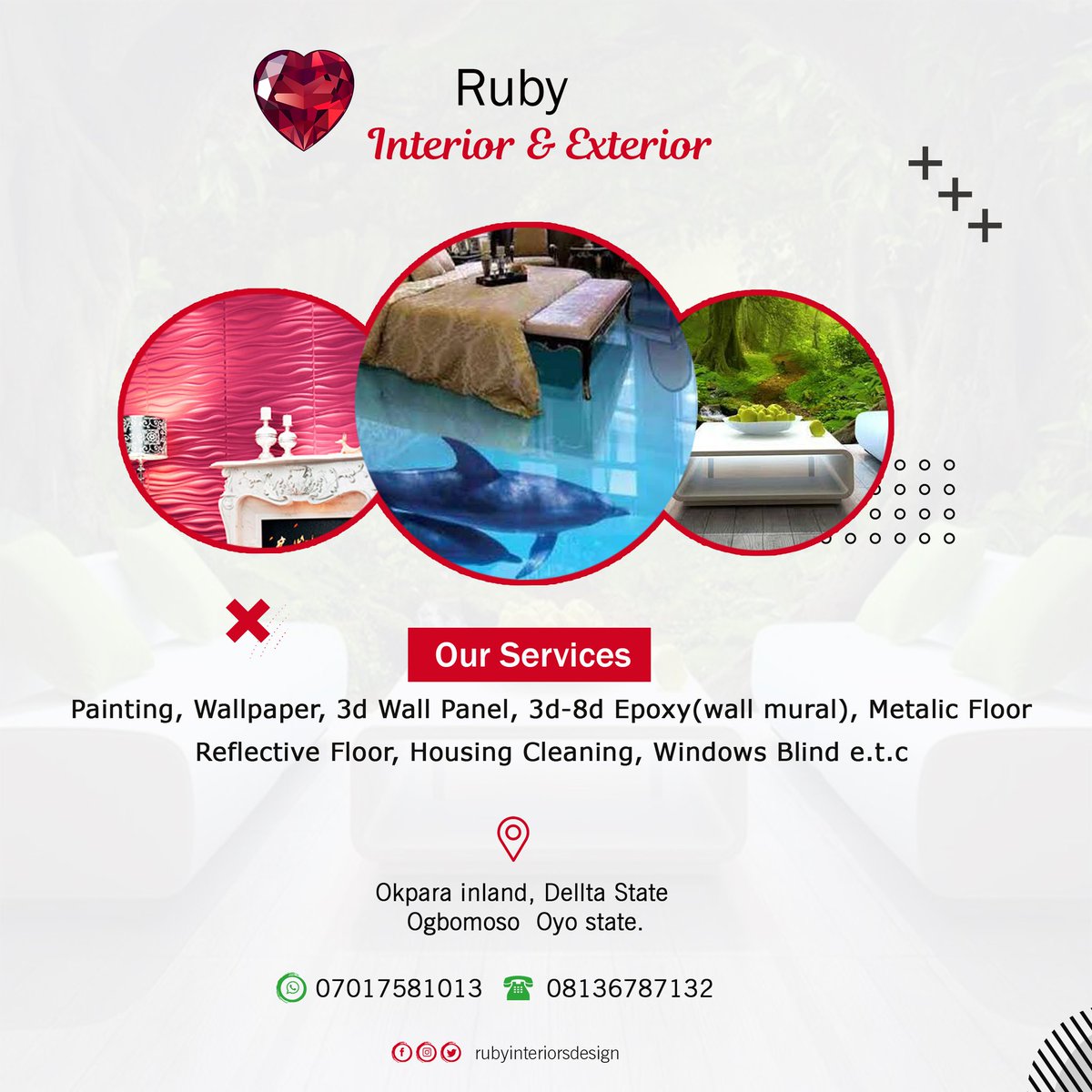 EdiriGuzo's tweet photo. @YulEdochie God bless u, am an interior designer I will be glad if u repost mine as well. I kn it's God that connects someone and I trust him https://t.co/MXjHyKcg2q