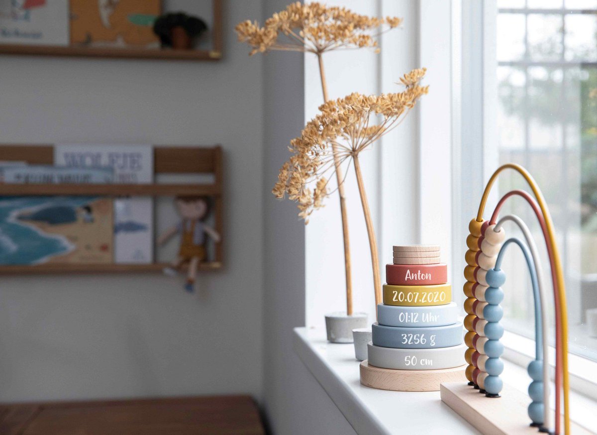 LITTLE DUTCH VON BOCHOLT AUS DEUTSCHLANDWEIT - Schmatzepuffer
Die Tenbrocks haben gleich im doppelten Sinne Nachwuchs bekommen. 

Weiter Lesen unter pan-bocholt.de oder auf Seite 28 &amp; 29 im ePub archiv.pan-bocholt.de/2020/PAN11-202…

#homing #cocooning #spielen #kids #schmatzepuffer