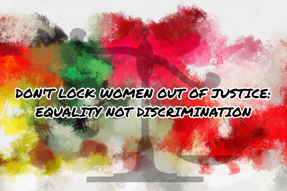 MaryamNamazie's tweet photo. Marriage law discriminates against minority women who are deceived & coerced into having religious marriage only. If you have experienced this make your voice heard. #EqualityNotDiscrimination
https://t.co/g7y2d2xadB
@SBSisters @GitaSahgal #OneLawforAll https://t.co/MHrzN1oYpF