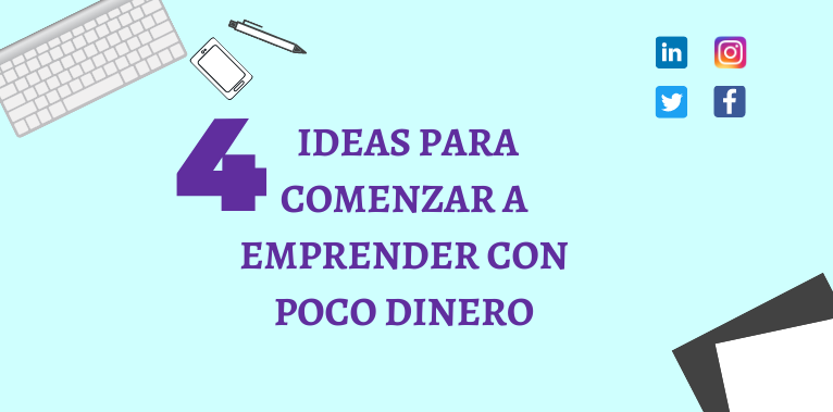 LmurielH's tweet photo. 🚨 ¡NUEVO POST! 🚨

💰¿Quieres comenzar a emprender pero no tienes mucho dinero? 

👇Lee el siguiente post y eso ya no será una excusa!
https://t.co/Jlm7rgl3n5

#Emprende #Ideas https://t.co/dB6LAlTUKu