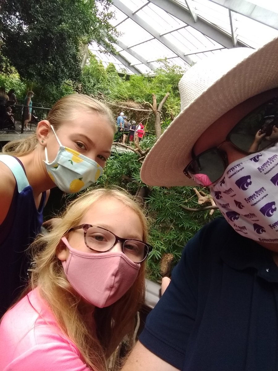 Back in June, the U.S. Surgeon General Jerome Adams said, "Masks are an instrument of freedom." Stay safe, enjoy life, and please wear a mask.