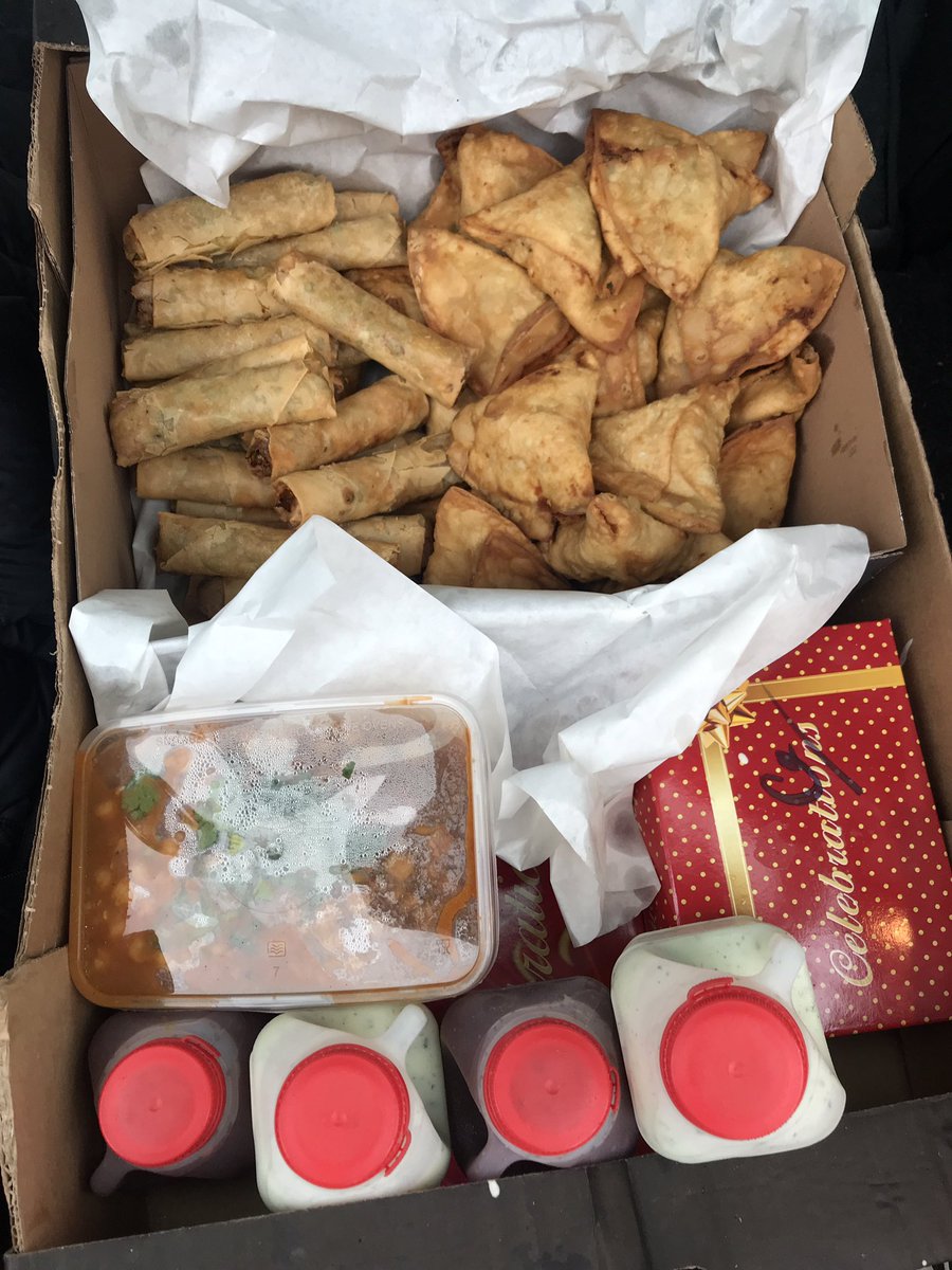razkumar1's tweet photo. Shankar Sweet Centre off Soho Road. Big up every time https://t.co/Hp3TzDbvPE
