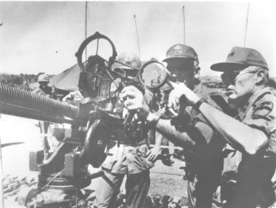 Many in the DoD were reassured by the outcome. The Pleiku campaign showcased airmobility & helicopters' survivability while avoiding disaster common to a first outing. The "acid test" was a high-profile proving ground that seemed to pay off years of effort, concept become reality