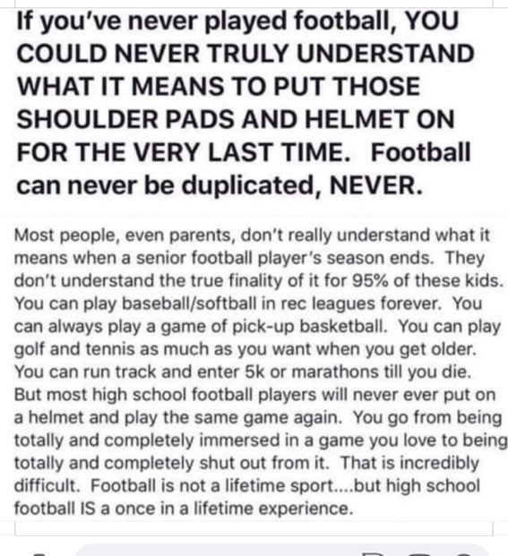 G_GreyPowell's tweet photo. Gameday! 2:00pm kickoff on a Saturday for the playoffs! Doesn’t get much better than that! 1-0 is the goal! Seniors, we love you, soak it in & leave it all on the field! #BeatECP #CodeMaroon #AlwaysCompete #WTD https://t.co/FHNZdm7KCP