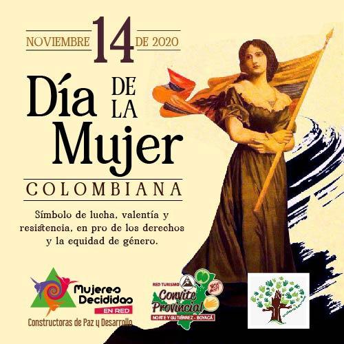 Fecha Del Dia De La Mujer En Colombia Marchas Del 8m En Colombia