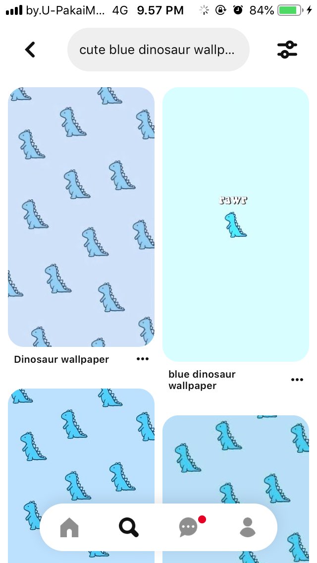 Grandeco Dinosaurs Blue Paste the Wall Wallpaper  Homebase