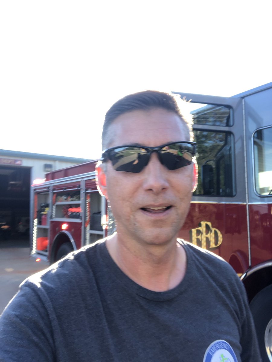 ewilson4forsyth's tweet photo. Proud to join many others, including a group of City of Forsyth Firefighters, in running the virtual #Smokin’5krace this morning in memory of Monroe County Firefighter Harold Boone. https://t.co/95ejq0RnGv