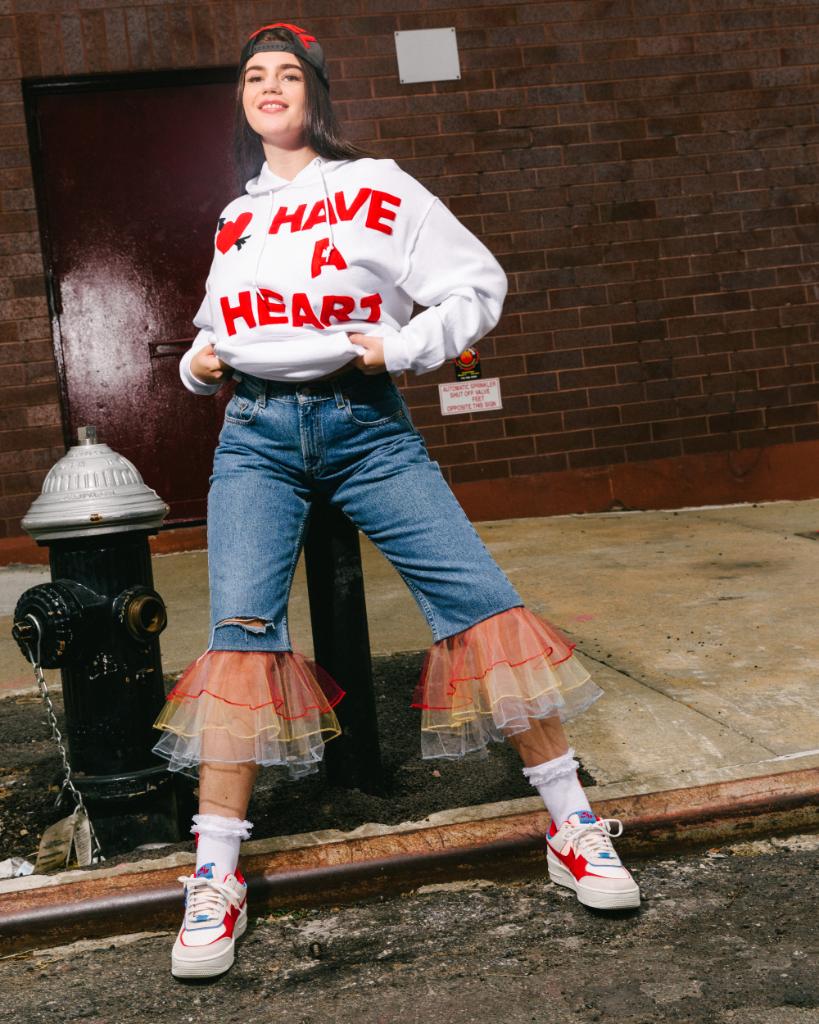 FootLockerWomen's tweet photo. Ready to shop ๐ Amanda of STICKYBABY's #BehindHerLabel Collection is now live ๐
Shop: https://t.co/QVkDRZmm9z https://t.co/2dtUYBE9rC