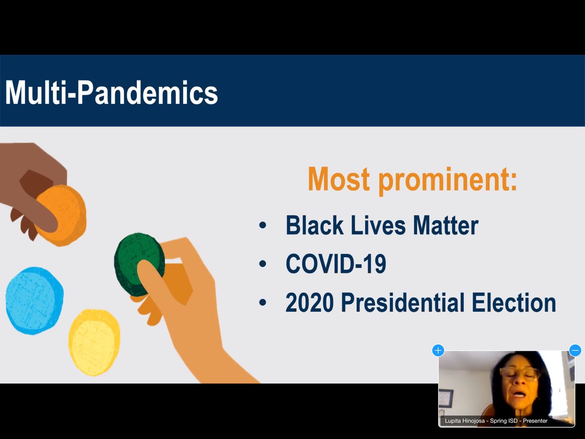 Cheryl Sanders tweet media