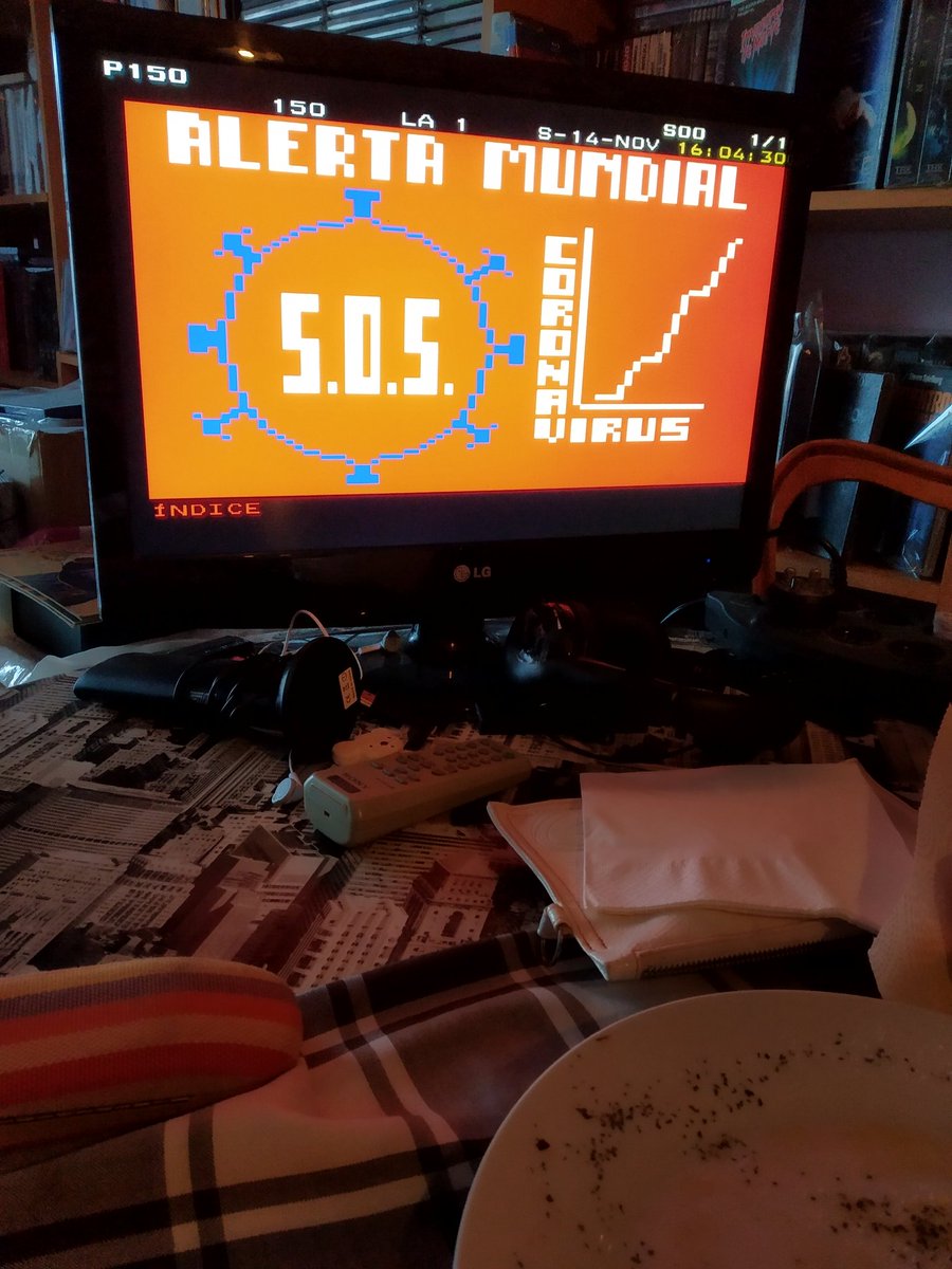 LanParty tweet media
