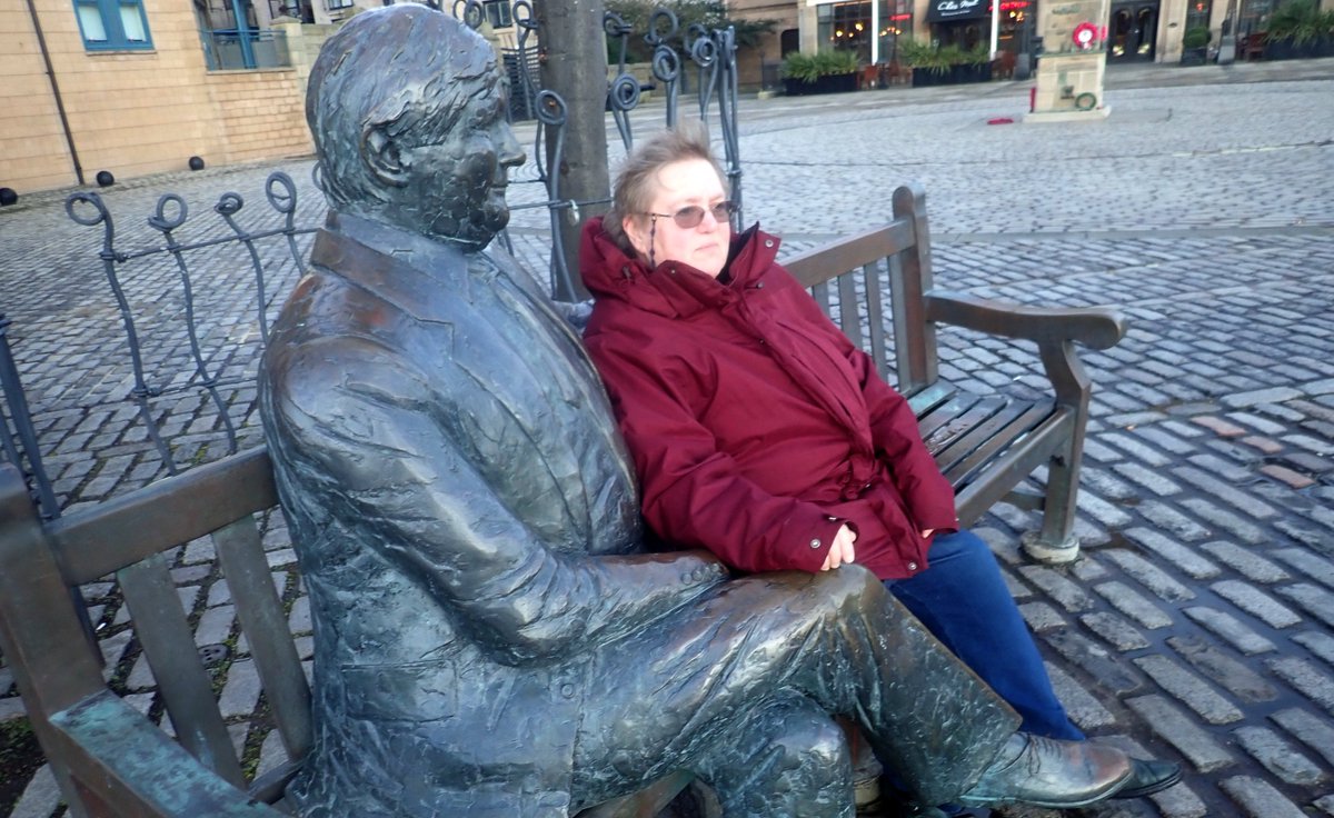 peterjohnscott's tweet image. Think Big ... @rohanclothing #RethinkRohan