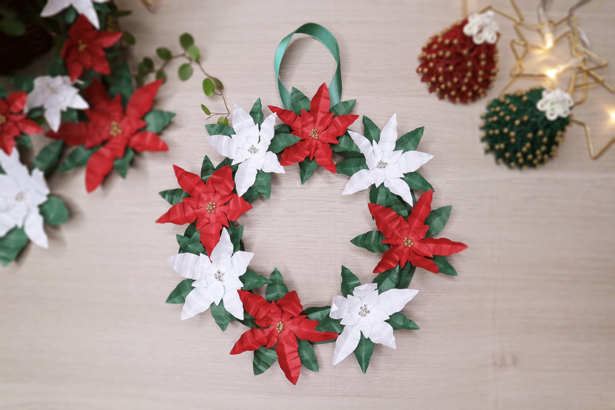 Ayawang 折り紙ポインセチア 作り方動画 T Co 5b6q2nzm64 Origami 折り紙 折り紙ポインセチア クリスマスリース 飾り ペーパークラフト ペーパーアート クリスマスオーナメント ペーパーフラワーボール 聖誕節裝飾 聖誕節花圈 Ayawang 折り紙ポインセチア 作り方動画 T Co 5b6q2nzm64 Origami 折り紙 折り紙ポインセチア クリスマスリース 飾り ペーパークラフト ペーパーアート クリスマスオーナメント ペーパーフラワーボール 聖誕節裝飾 聖誕節花圈