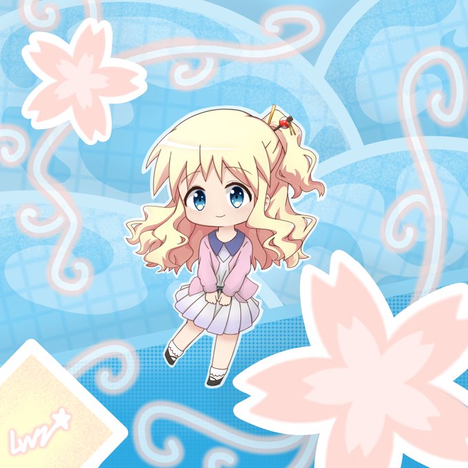 わかばガールのtwitterイラスト検索結果 わかばガールのtwitterイラスト検索結果
