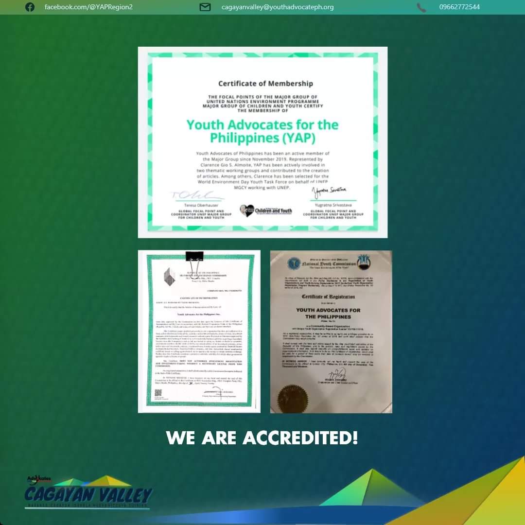 While scammers are rampant on 'donation drives', we want you to know that we are SUPER DUPER 100% LEGIT!

Pasensya na ha? Godbless! 

Agtintinulung tayo kitdin kakabsat! 🤝

#BANGONLAMBAK
#2getherWeWillRise