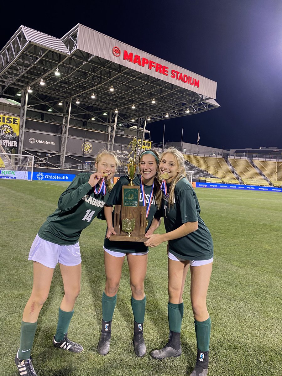 Our biggest dream...🏆