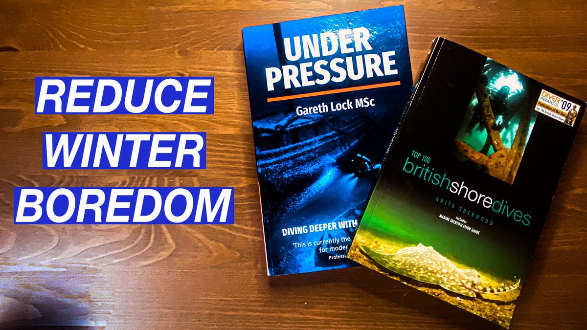 AndytheNd's tweet photo. DIVE KIT PRESEASON PREP | 5 Tips to prepare for the new dive season | Sc... https://t.co/8mzHz3dIk7 via @YouTube #scubadiving #bsac #humandiver #kitprep #ndiverme https://t.co/mffyCbMzIw