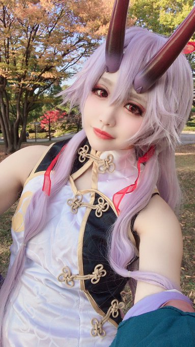コスプレイヤーまろにーのTwitter画像13