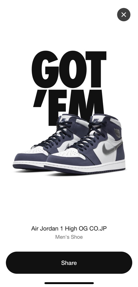 marksrl_'s tweet image. S/O @SOLELINKS Again!