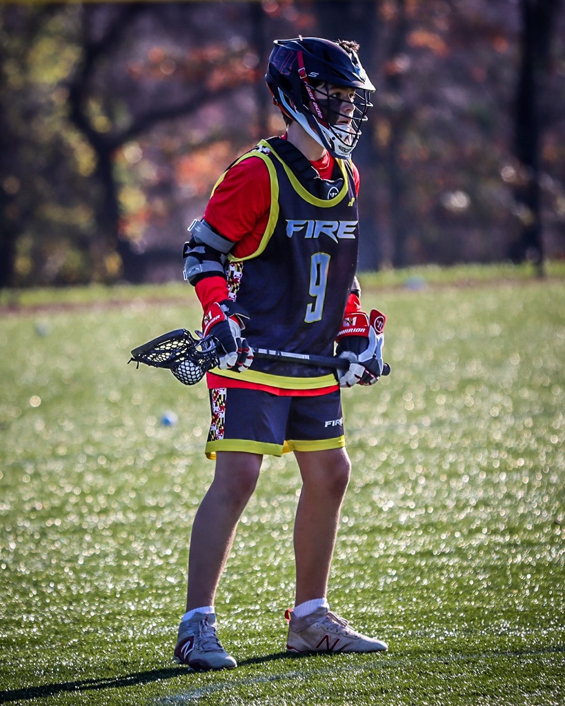 🔥 🔥 🔥 

‘25s are buzzing early after a shutout to start <a href="/nalacrosse5/">NALacrosse</a>.