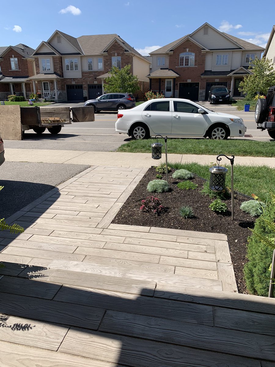 Ridge Rock Landscapes tweet media