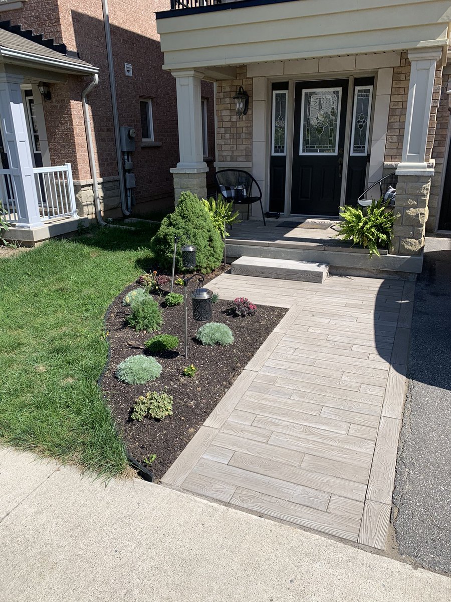 Ridge Rock Landscapes tweet media