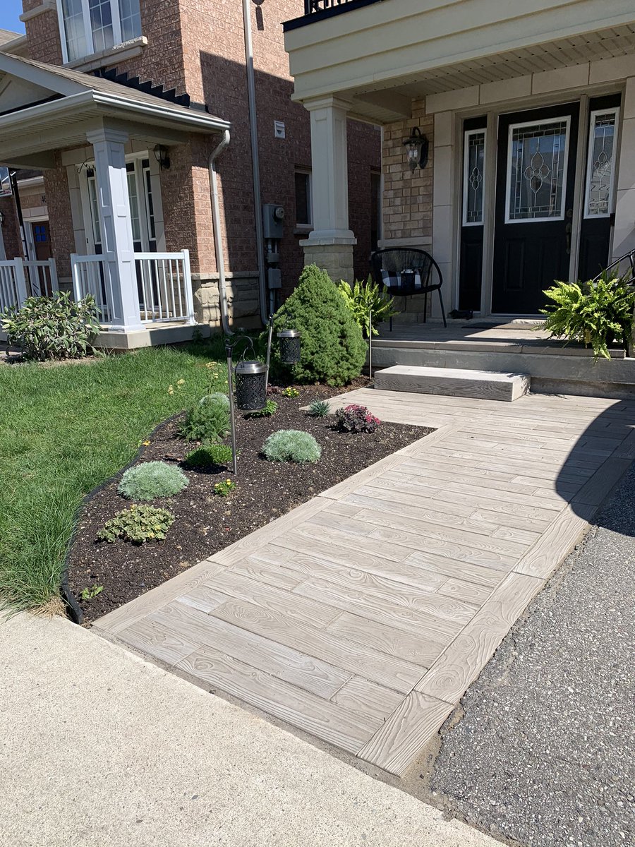 A few projects this summer. #TechoBloc #Borealis  

#RidgeRock