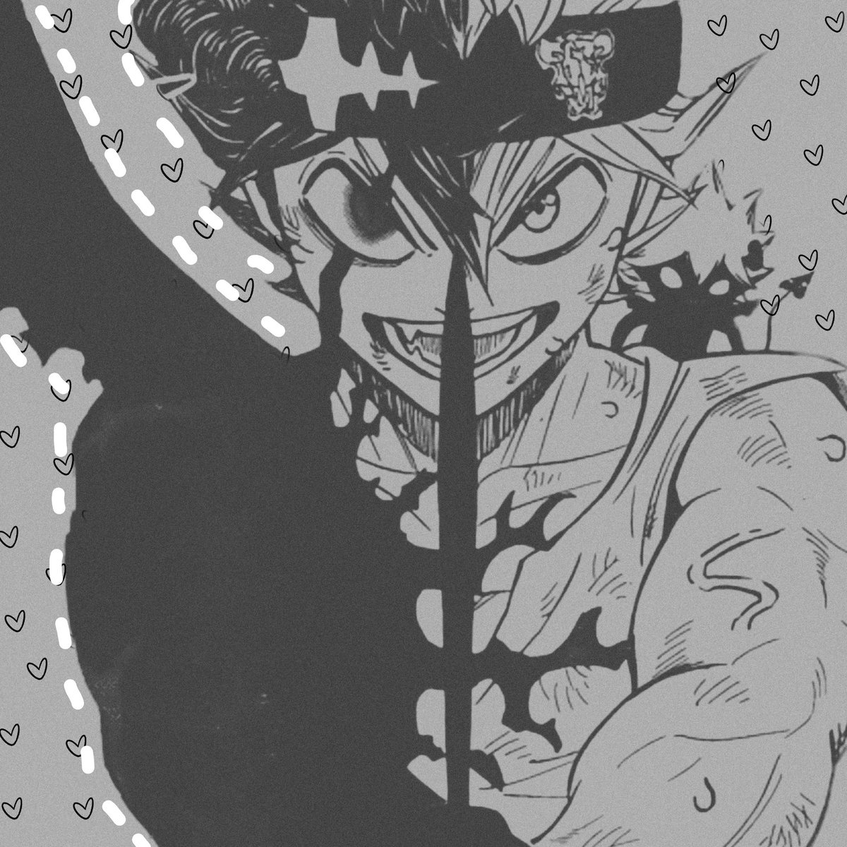 images Asta App Icons blackclover asta astaicons
