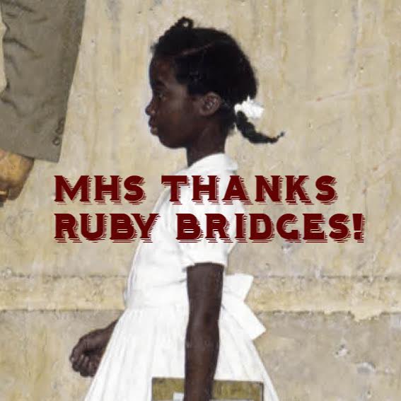 Mishawaka High School Yearbook tweet media