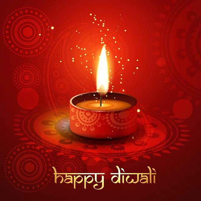 Happy Diwali to those celebrating! 

As a celebration of light over darkness, this year more than others, has made this message even more important. 

Let's continue to unite and do good together, in these difficult times.