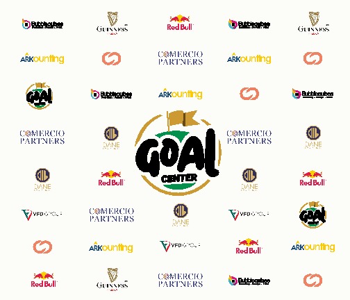 Our partners and sponsors... this is our first outing..  many more to come in...<a href="/GoalCenterNG/">GoalCenter</a> #LockdownCup