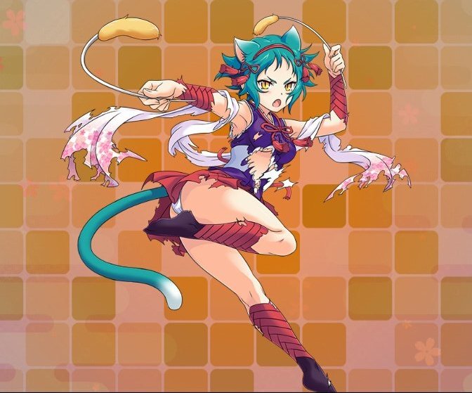 Noesis1210N's tweet photo. 【福猫祭り】伏黒夜々 #ゆらぎ荘ドロロン #ゆらぎ荘の幽奈さん https://t.co/TNtF0zYxXh