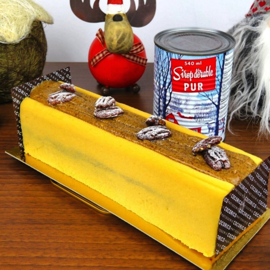 CocoricoCardiff's tweet photo. You can now go on our website to pre-order your Christmas log, they will be available from the 1st December until 24th December.
They are available on collection only and this the only way to order them, we will not be able to take your order over the phone or by messages. https://t.co/ngPDh366PQ