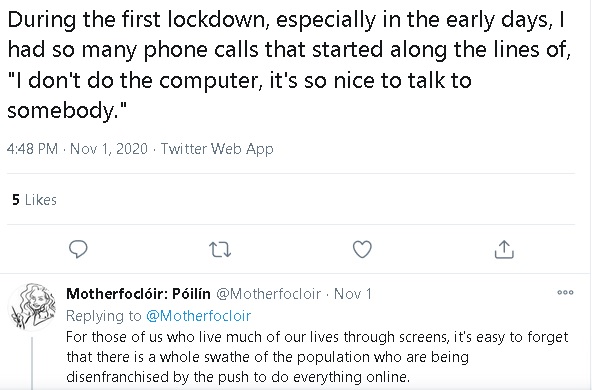 I wrote about it a little when I took over Motherfocloir a couple of weeks ago.