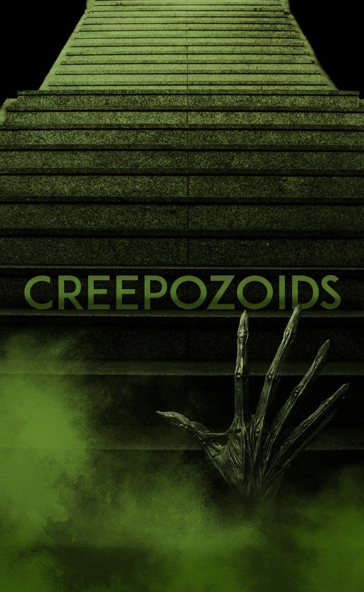 DefFirstBlood's tweet photo. This week we’re talking about #DavidDeCoteau’s #CREEPOZOIDS! Plus, Christopher subjects Mitch to a game of DECOTEAU PLOT OR NOT? Listen on https://t.co/oV0Awi1t2y, Apple Podcasts, Spotify, Stitcher & more! #LinneaQuigley #AshlynGere #HorrorPodcast #Podcast #DefinitelyFirstBlood https://t.co/spTFIaVZlc