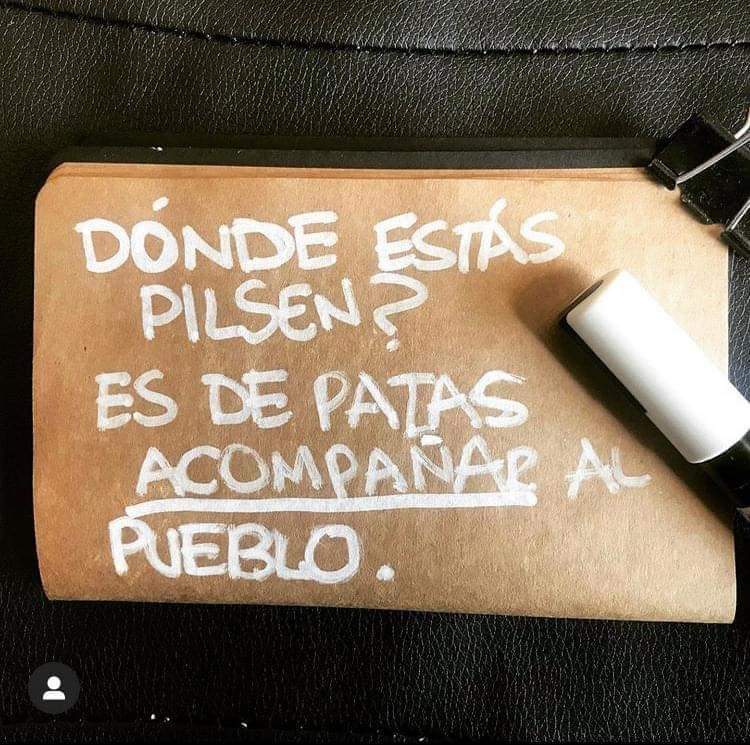 LuisontheCouch's tweet photo. Tanto hablas de #lovemark y reputación.. Ahora pues, digan algo @BCPComunica @redbullperu @CristalPeru @Pilsen_Callao recordar, sus clientes están en la #GeneracionEquivocada #GeneracionBicentenario https://t.co/gwWdtKWGyA