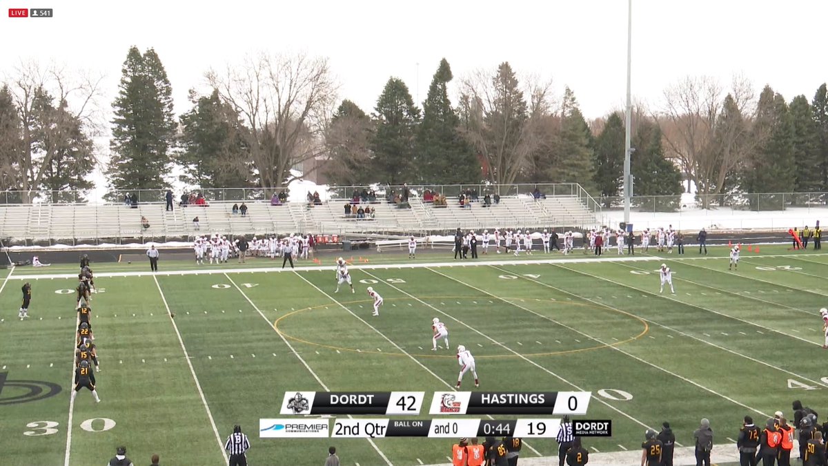 FAKEBOBVP's tweet photo. @DordtFB doing their @RSMSchools football impression today #ScoreScoreScore https://t.co/NjClu7spQC