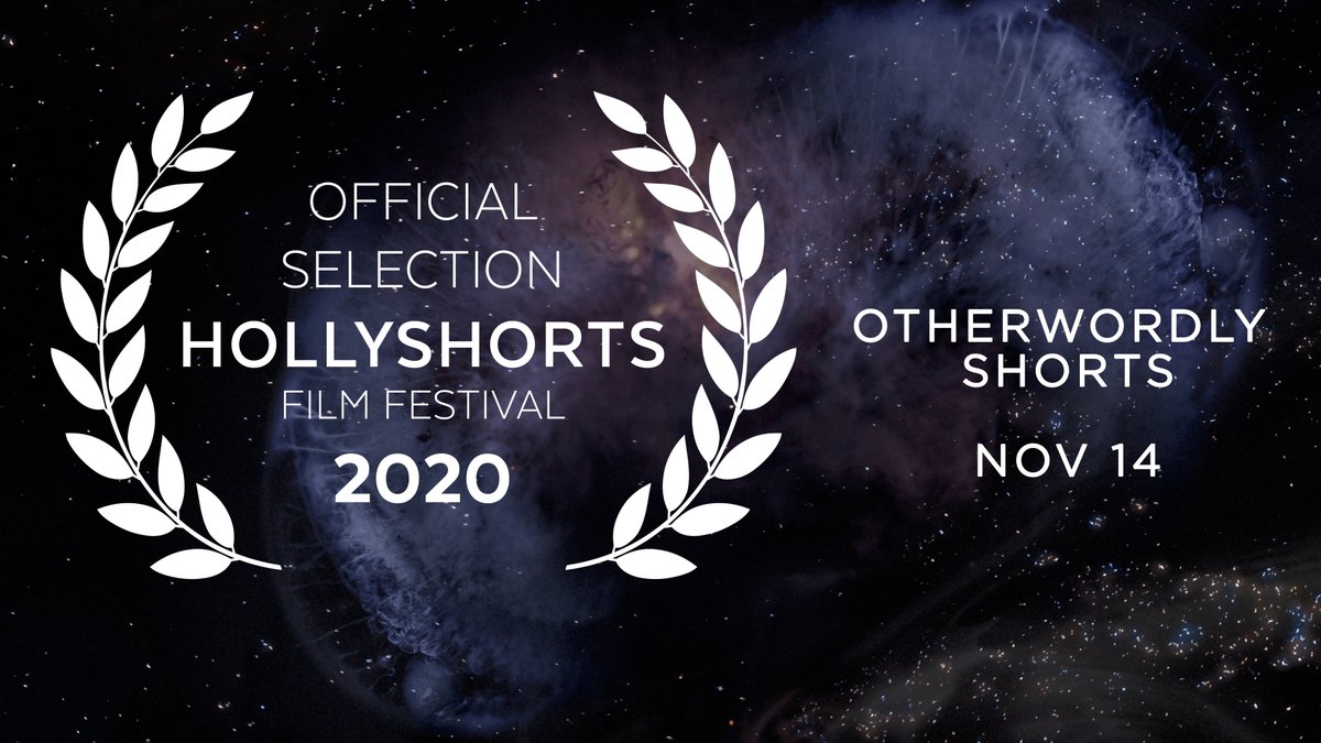 HypernovaFilm's tweet photo. Delighted to play the Otherworldly block at the Academy Award qualifying @Hollyshorts fest today - looking fwd to mindbending films by @_juliaedelman @grantnhenderson @Christoph_Elena @EmilyJeanne92 Maha Al-Saati Maya Tanaka @tateyoung &amp; others. Join us! https://t.co/vRFimfswNz https://t.co/69azqGSVli