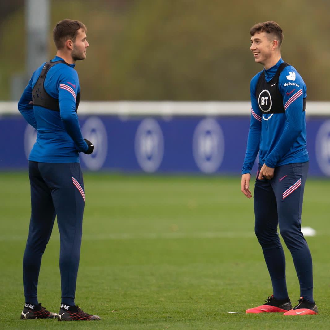 Brighton & Hove Albion tweet media